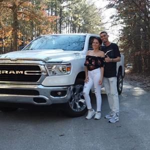 Meet your Posher, Eli